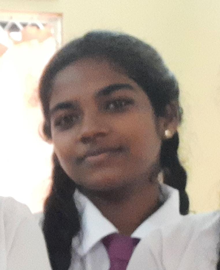 S.J.P. Roshel Madushani