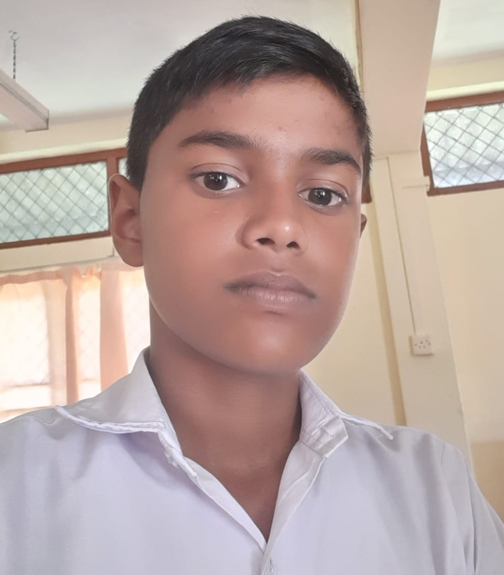 D.M.J. Kothalawala