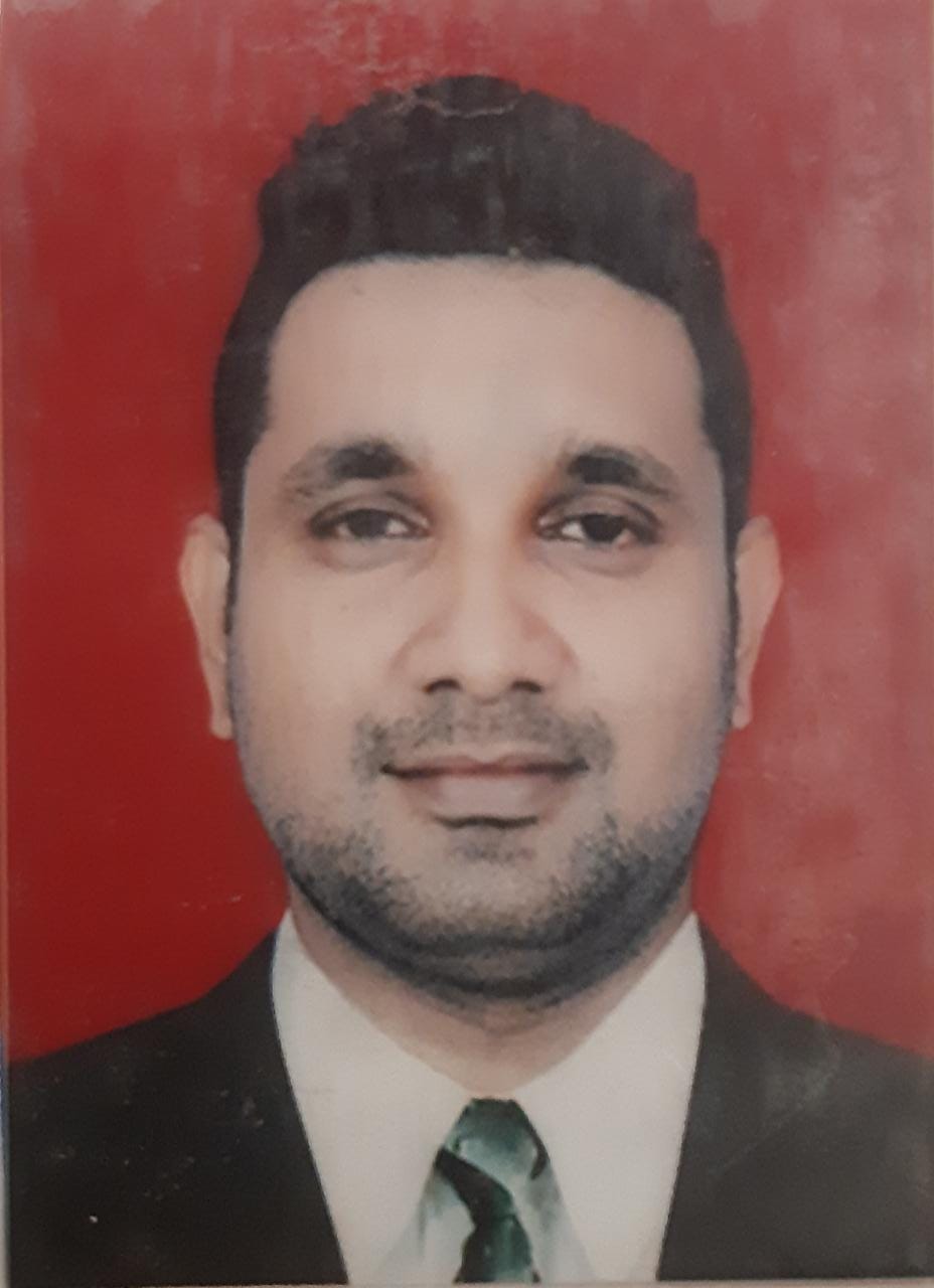 D.S. Bandara