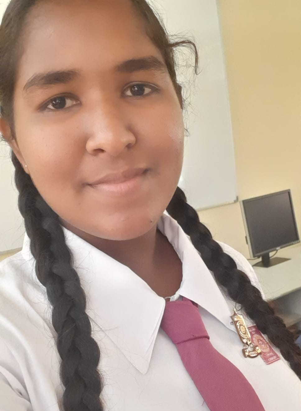 T.B. Rashini Chamodya