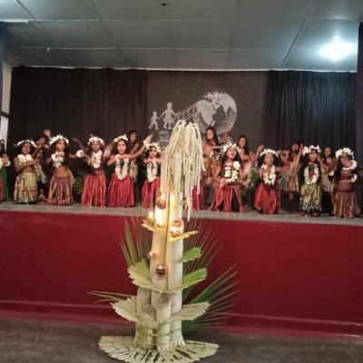 ගුරු උපහාර උළෙල 