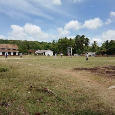 ක්‍රීඩා උත්සවය