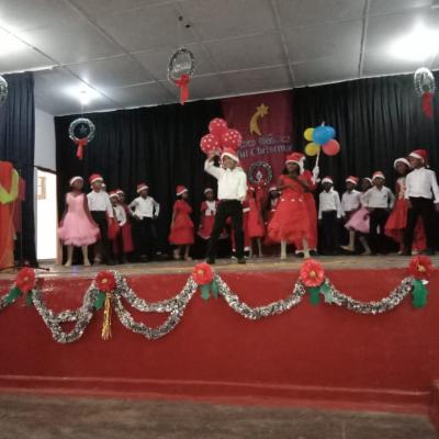 නත්තල් උත්සවය