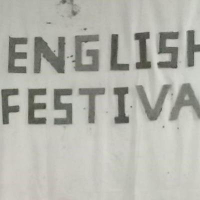 English Day